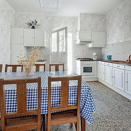 Brin De Muguet By Interhome בית נופש