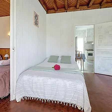 Dom wakacyjny Brin De Muguet By Interhome *