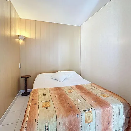Brin De Muguet By Interhome Dom wakacyjny Saint-Michel-Chef-Chef