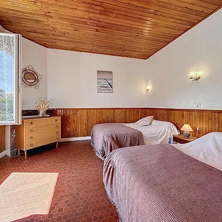 Brin De Muguet By Interhome بيت للعطل