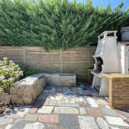 Brin De Muguet By Interhome بيت للعطل سانت ميشيل تشيف تشيف