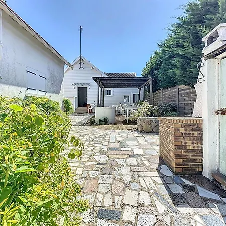 بيت للعطل Brin De Muguet By Interhome سانت ميشيل تشيف تشيف