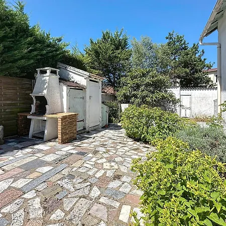 بيت للعطل Brin De Muguet By Interhome *