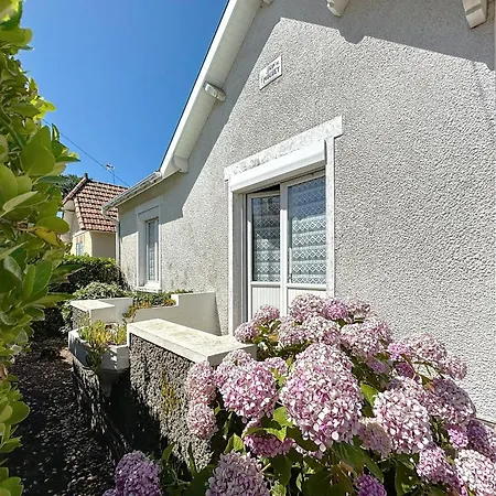 Brin De Muguet By Interhome بيت للعطل سانت ميشيل تشيف تشيف