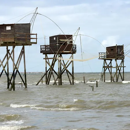 Brin De Muguet By Interhome سانت ميشيل تشيف تشيف