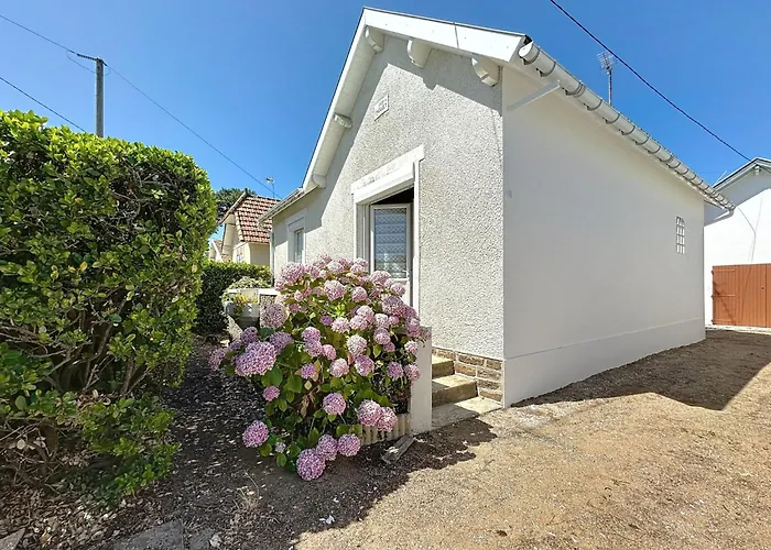 Brin De Muguet By Interhome Nyaraló Saint-Michel-Chef-Chef