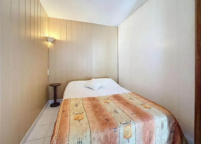 Brin De Muguet By Interhome Nyaraló Saint-Michel-Chef-Chef