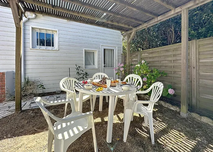 Brin De Muguet By Interhome Nyaraló