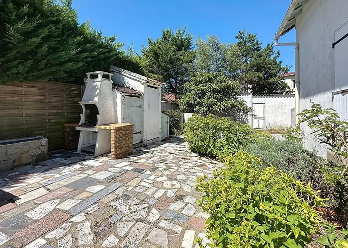 Nyaraló Brin De Muguet By Interhome *