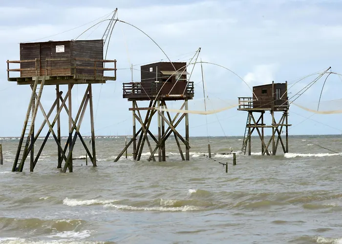 Brin De Muguet By Interhome Saint-Michel-Chef-Chef